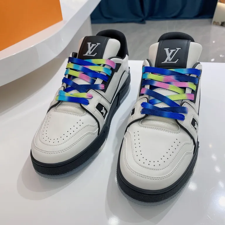 Louis Vuitton Shoe 